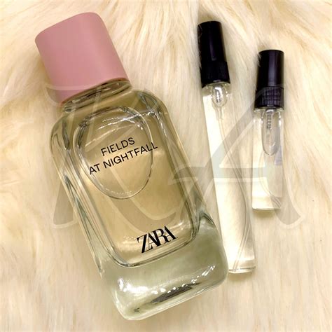 orchid zara perfume dupe|fields at nightfall zara dupe.